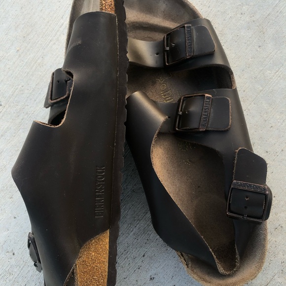 Birkenstock sandals - Picture 2 of 7